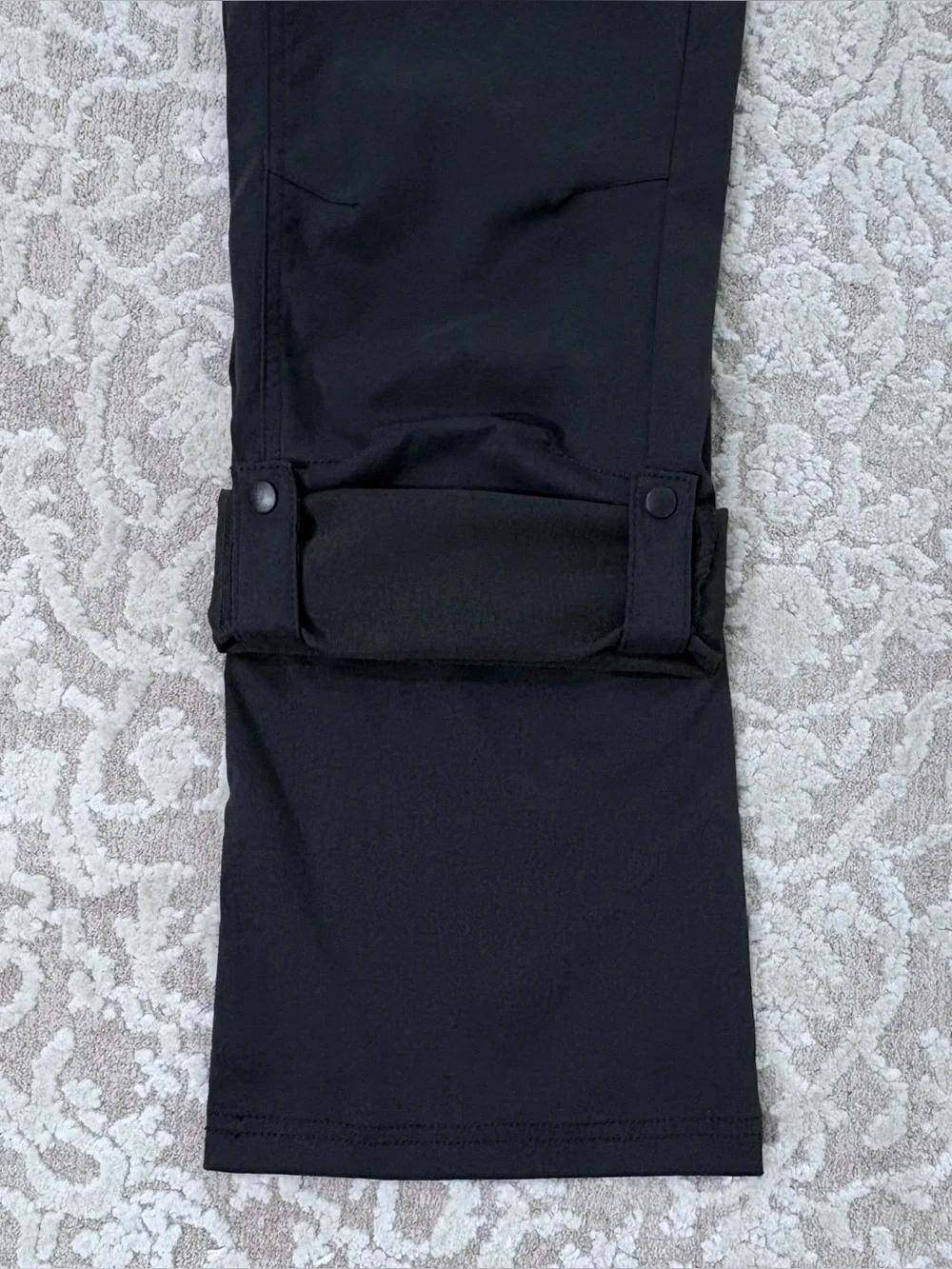 Prana Halle Convertible Hiking Pant